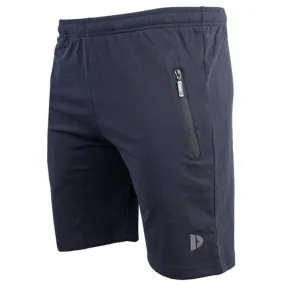 Donnay Performance Fleece Short Nick - Navy