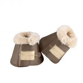 Eskadron Heritage AW'19 springschoenen faux fur