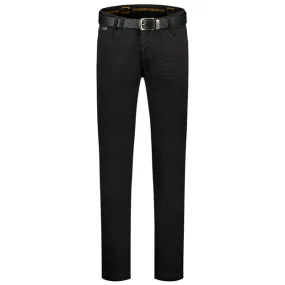 Jeans Premium Stretch 504001 Denimblack 40-32