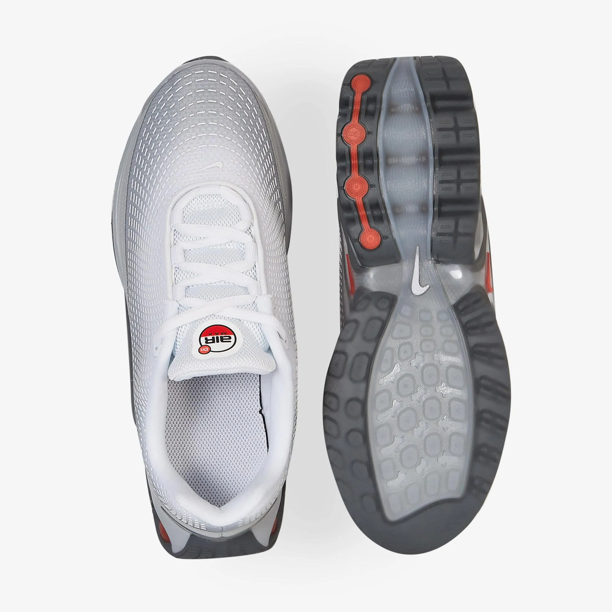 NIKE air max dn