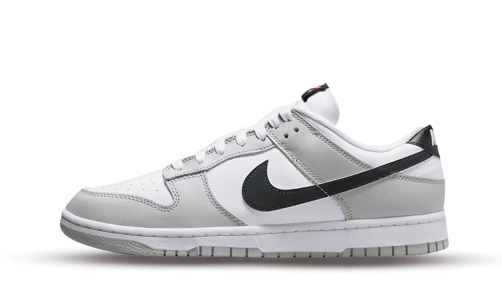 Nike Dunk Low Lottery