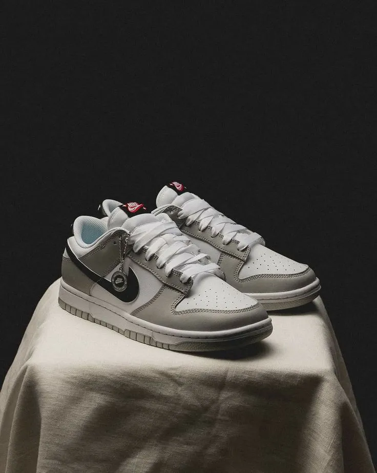 Nike Dunk Low Lottery