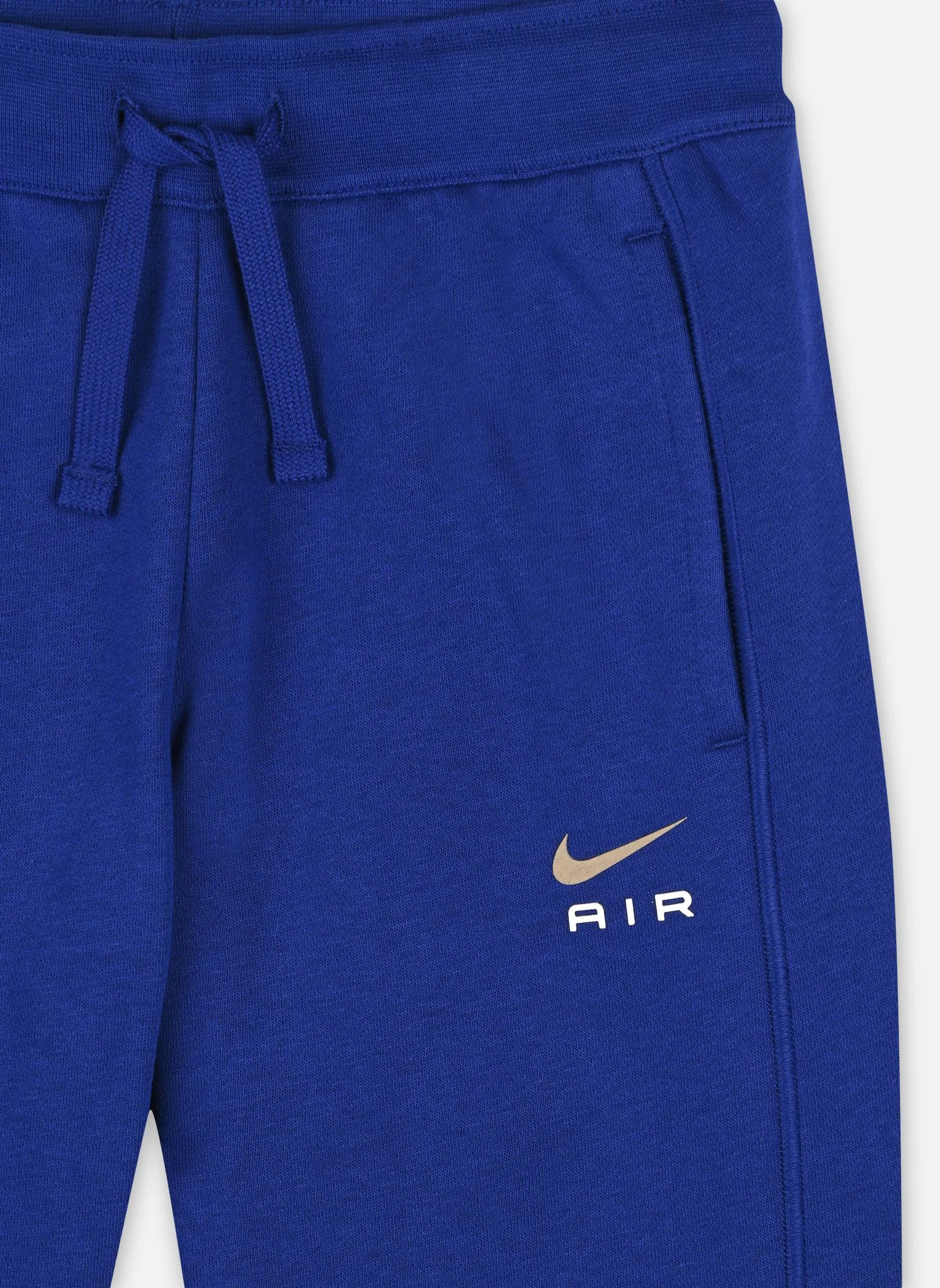      NIKE K NSW NIKE AIR PANT PANTS  BLAUW   