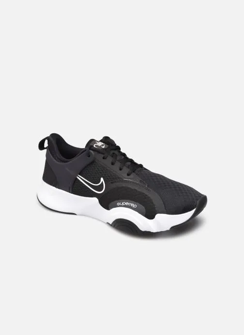      NIKE M NIKE SUPERREP GO 2  ZWART   