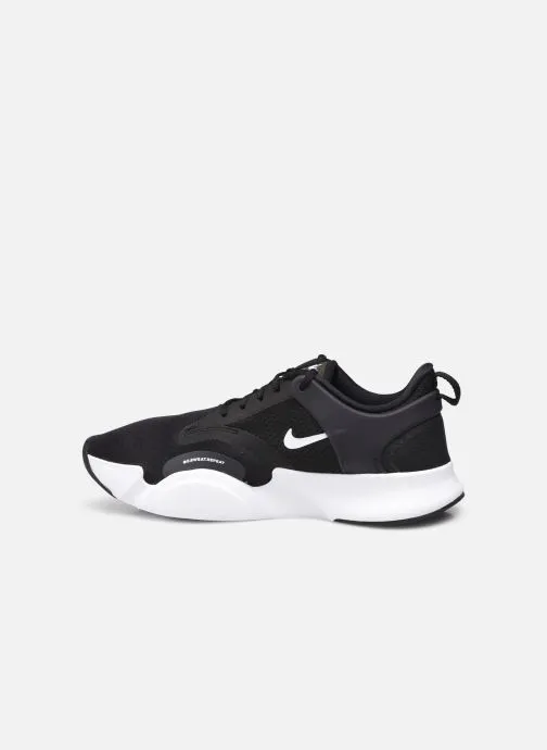      NIKE M NIKE SUPERREP GO 2  ZWART   