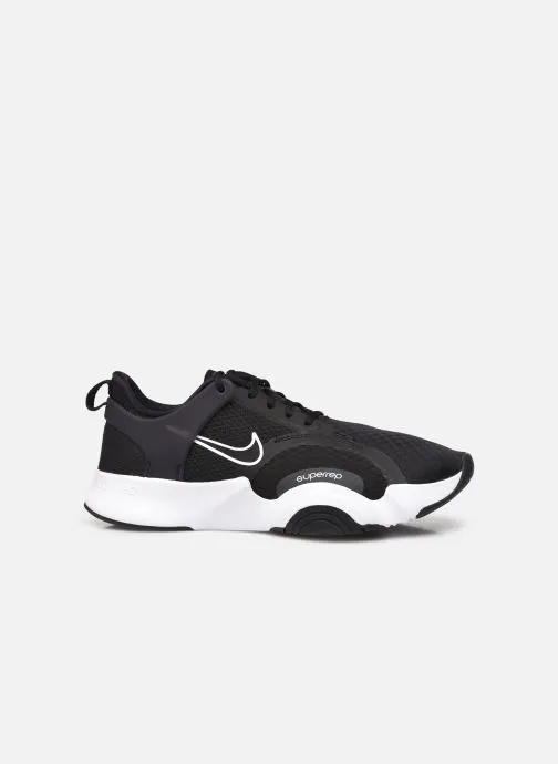     NIKE M NIKE SUPERREP GO 2  ZWART   