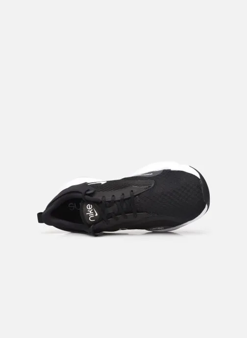      NIKE M NIKE SUPERREP GO 2  ZWART   
