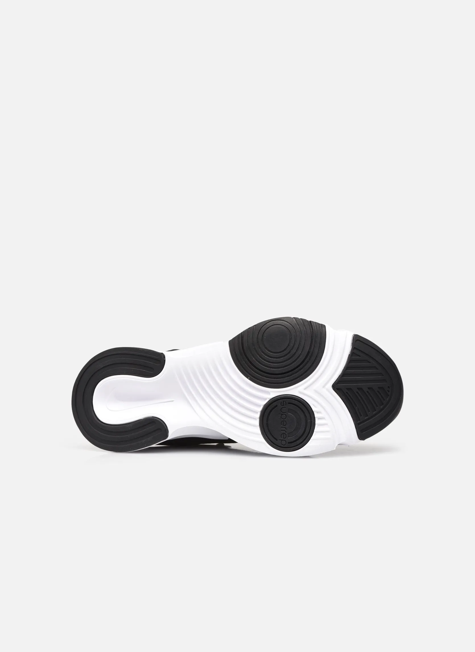      NIKE M NIKE SUPERREP GO 2  ZWART   