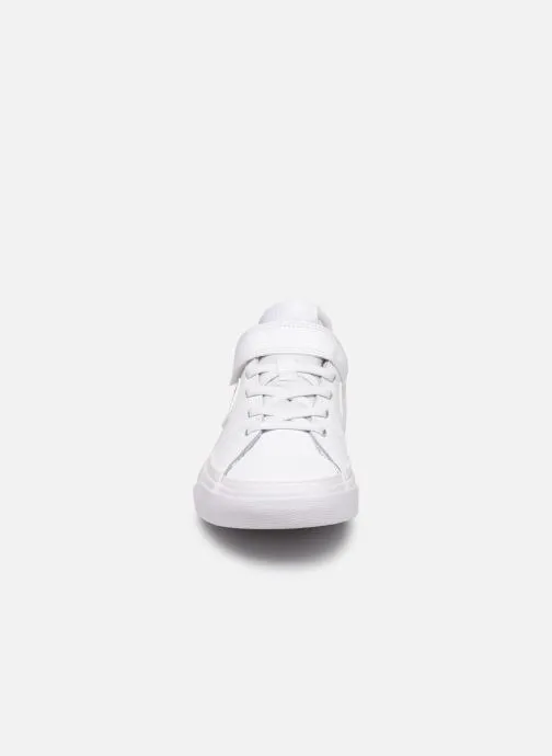      NIKE NIKE COURT LEGACY (PSV)  WIT   
