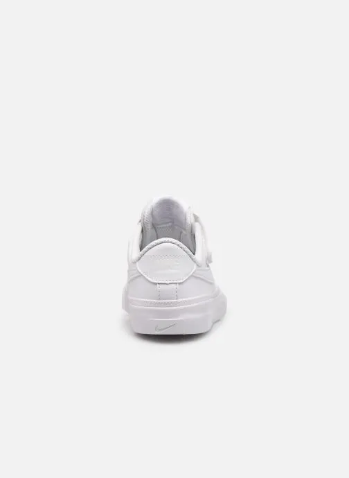      NIKE NIKE COURT LEGACY (PSV)  WIT   