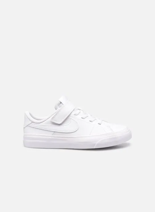      NIKE NIKE COURT LEGACY (PSV)  WIT   