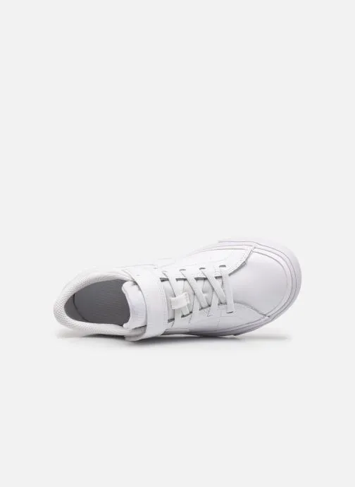      NIKE NIKE COURT LEGACY (PSV)  WIT   