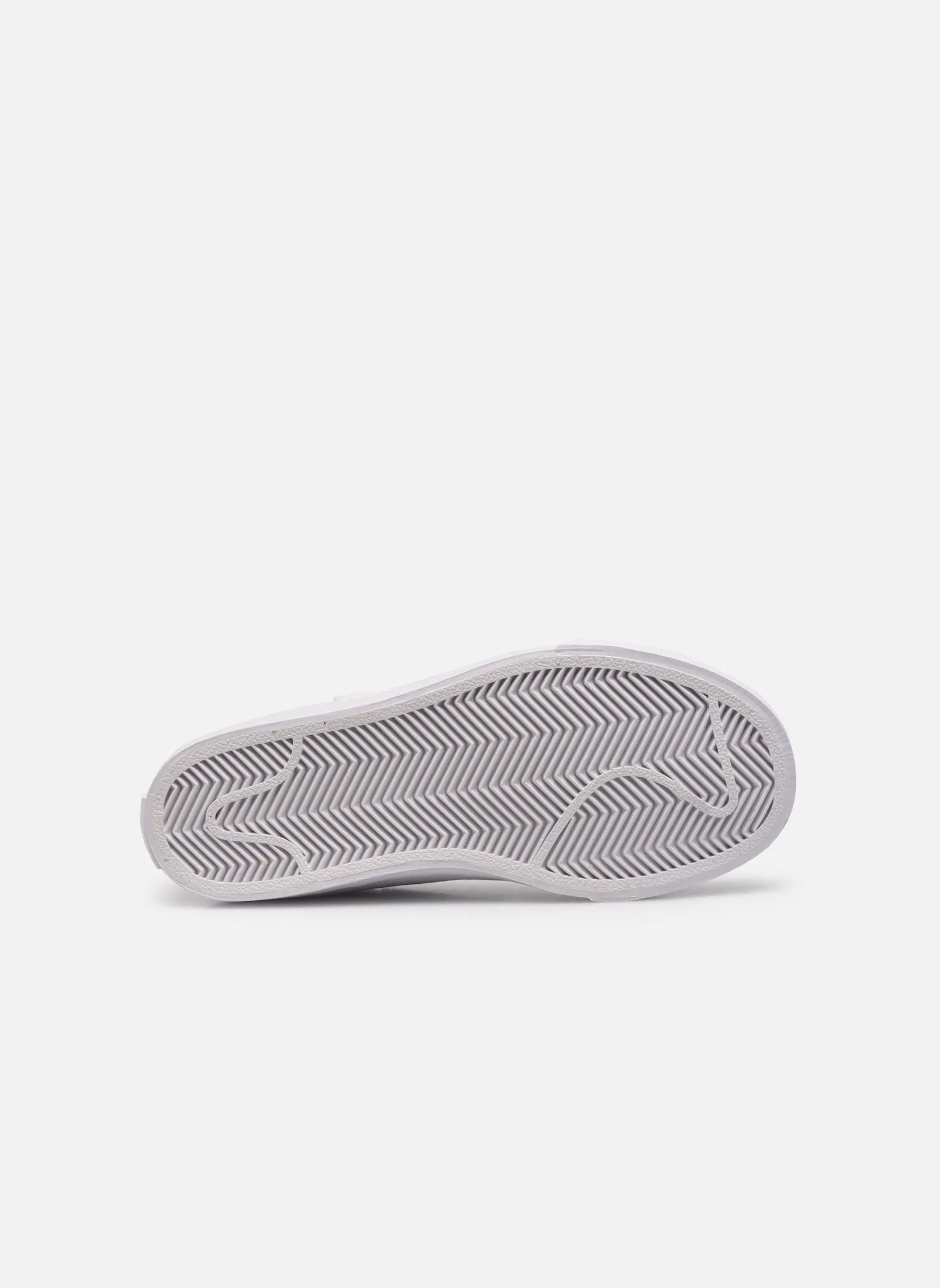      NIKE NIKE COURT LEGACY (PSV)  WIT   