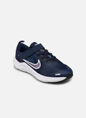      Nike Nike Downshifter 12 Nn (Psv) - Blauw   