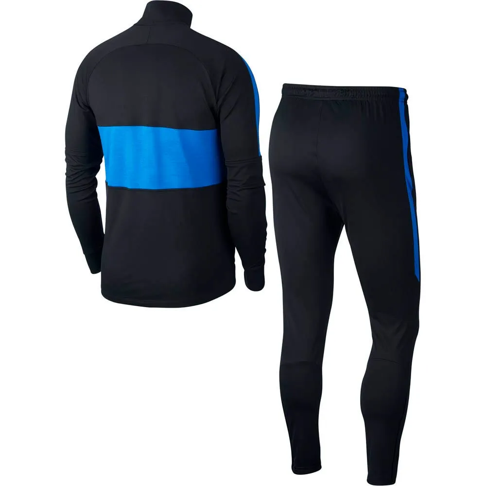 NIKE NIKE PARIS SAINTGERMAIN STRIKE MEN'S FOOTBALL TRACKSUIT