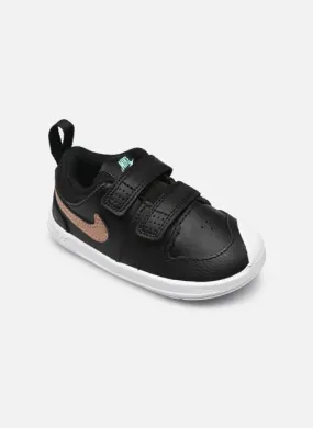      Nike Nike Pico 5 (Tdv) - Zwart   
