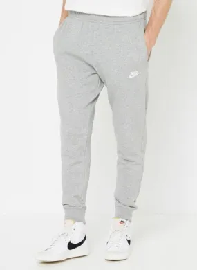      Nike Nike Sportswear Club - Grijs   