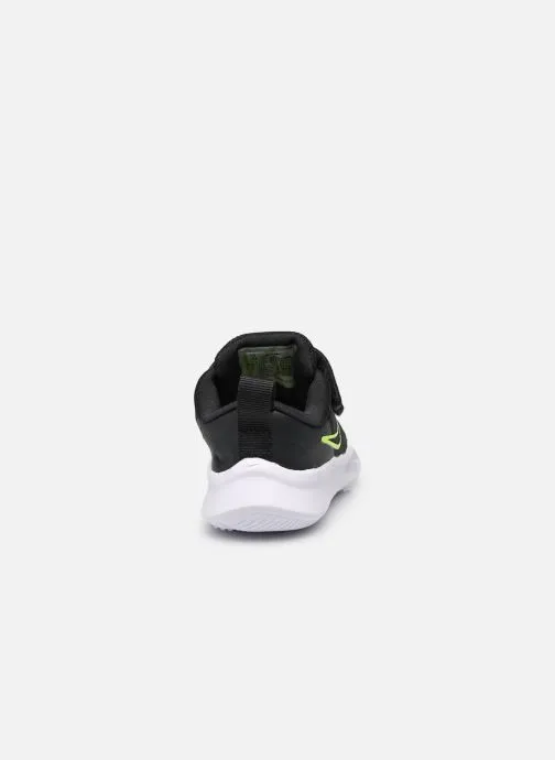      NIKE NIKE STAR RUNNER 3 (TDV)  GRIJS   