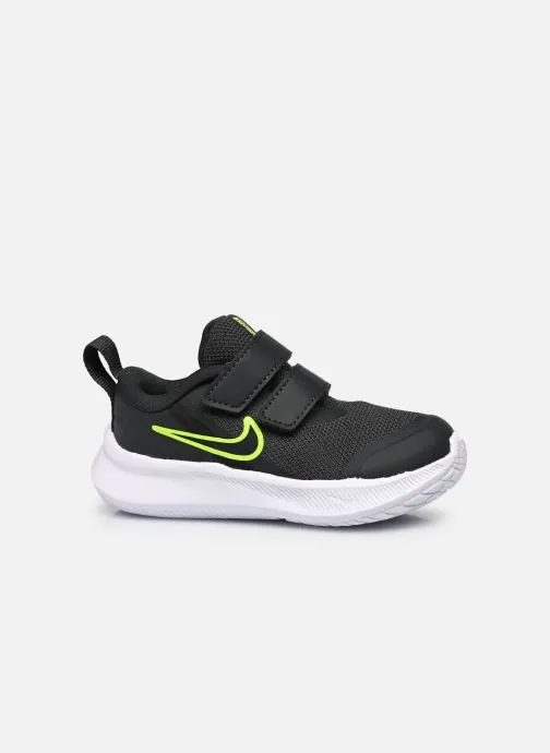      NIKE NIKE STAR RUNNER 3 (TDV)  GRIJS   