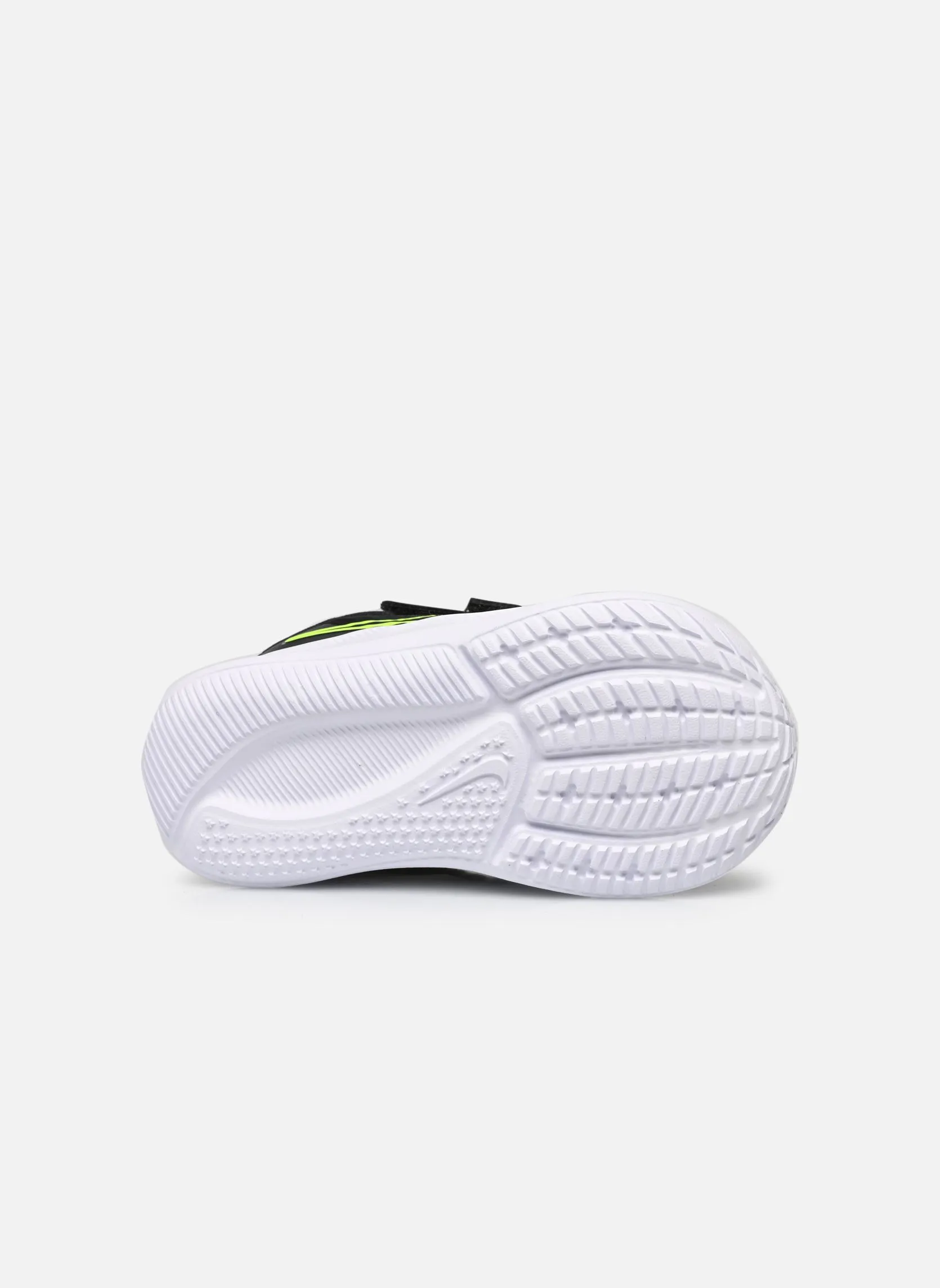      NIKE NIKE STAR RUNNER 3 (TDV)  GRIJS   