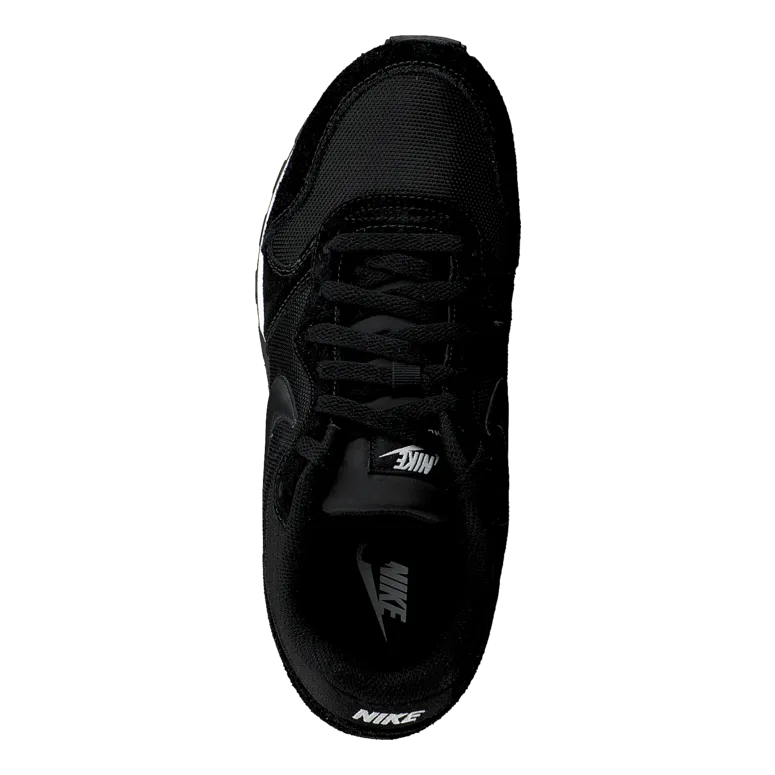 Nike schoenen Wmns Nike Md Runner 2 Black