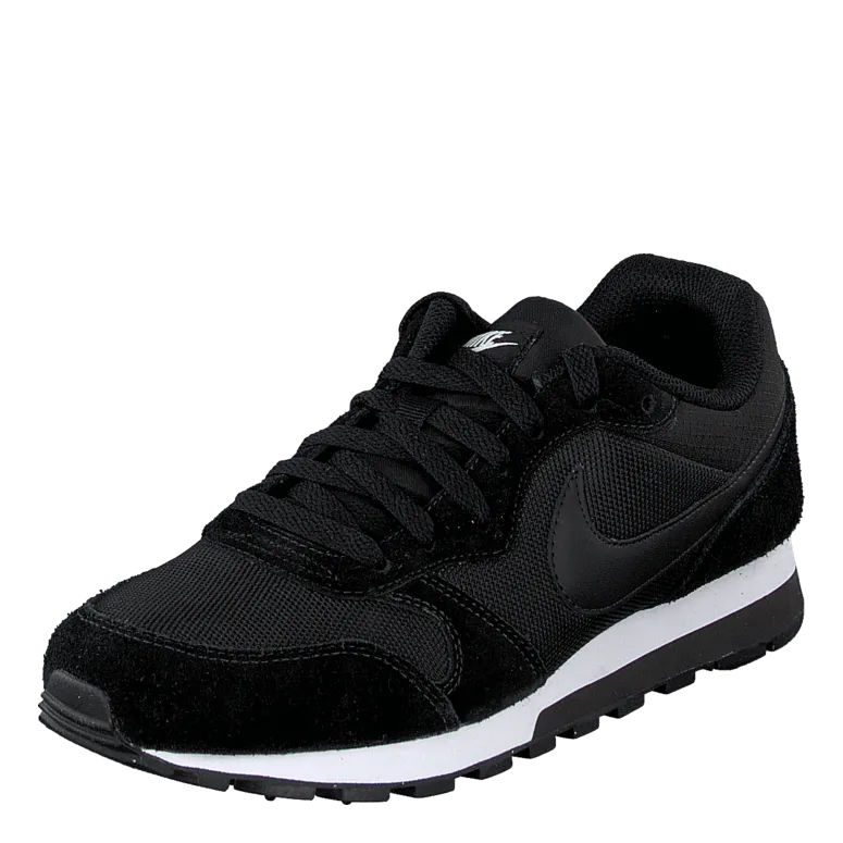 Nike schoenen Wmns Nike Md Runner 2 Black