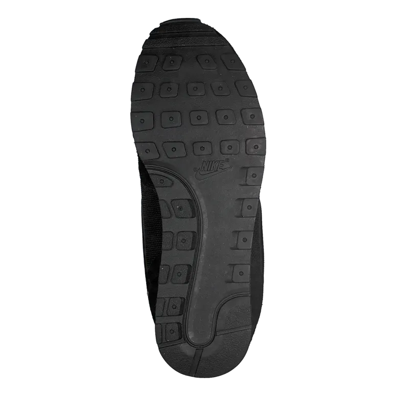 Nike schoenen Wmns Nike Md Runner 2 Black