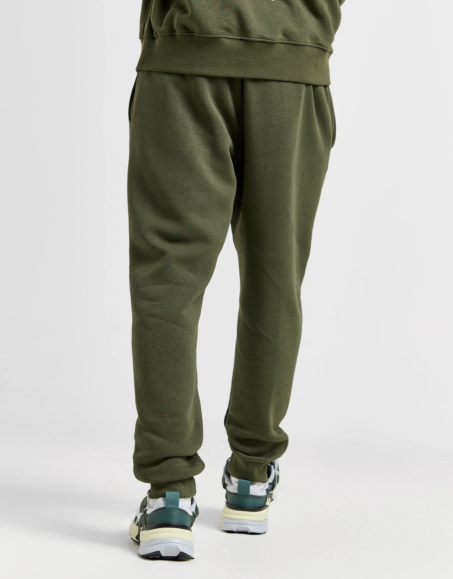 Nike Swoosh Joggers