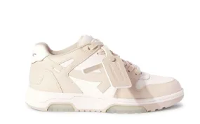 Off-White Out Of Office Low Sneakers
